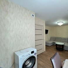 Квартира 40 м², 1-комнатная - изображение 2