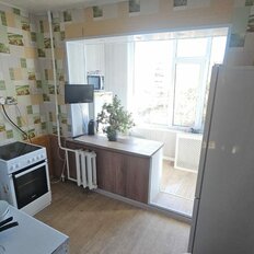 Квартира 31 м², 1-комнатная - изображение 3