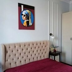 Квартира 65 м², 2-комнатная - изображение 4