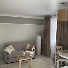 Квартира 30,1 м², студия - изображение 3
