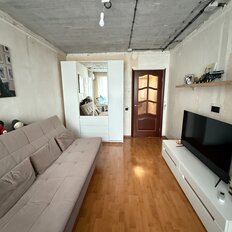 Квартира 54 м², 2-комнатная - изображение 3