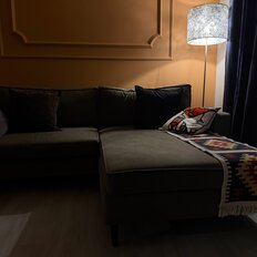 Квартира 27 м², студия - изображение 5