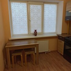 Квартира 30 м², 1-комнатная - изображение 4