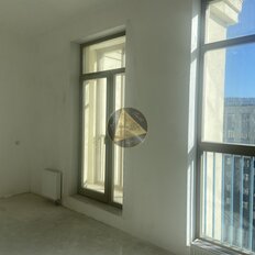 Квартира 57,7 м², 1-комнатная - изображение 4