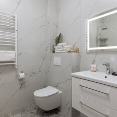 Квартира 48 м², 2-комнатная - изображение 5