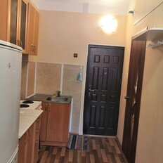 Квартира 20 м², студия - изображение 1