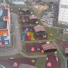 Квартира 43 м², 1-комнатная - изображение 3