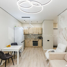 Квартира 39,7 м², 1-комнатная - изображение 2