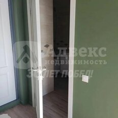 Квартира 24,5 м², студия - изображение 3