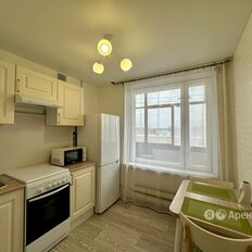 Квартира 38 м², 2-комнатная - изображение 1