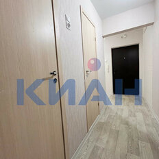 Квартира 35,7 м², 1-комнатная - изображение 2