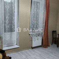 Квартира 24,6 м², студия - изображение 3