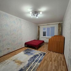 Квартира 46 м², 1-комнатная - изображение 2