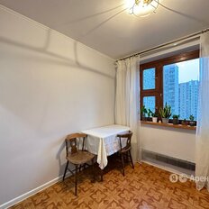 Квартира 52 м², 2-комнатная - изображение 2