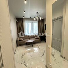 Квартира 36 м², 1-комнатная - изображение 2