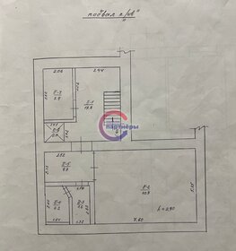 73,5 м², общепит - изображение 5