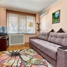 Квартира 40 м², 2-комнатная - изображение 2