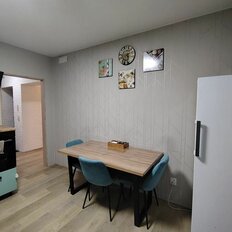Квартира 57,2 м², 2-комнатная - изображение 4
