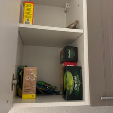 Квартира 32,5 м², 1-комнатная - изображение 2