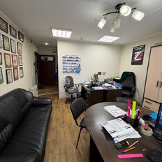 Квартира 26,2 м², 1-комнатная - изображение 3