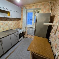 Квартира 33,5 м², 1-комнатная - изображение 4