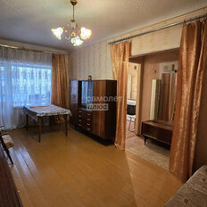 Квартира 43,8 м², 2-комнатная - изображение 1