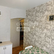 Квартира 62,8 м², 3-комнатная - изображение 3