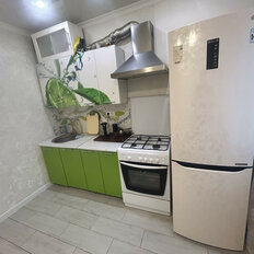 Квартира 62,3 м², 3-комнатная - изображение 4