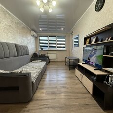 Квартира 33,5 м², 1-комнатная - изображение 5