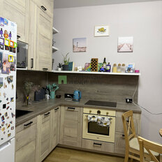 Квартира 52 м², 2-комнатная - изображение 2