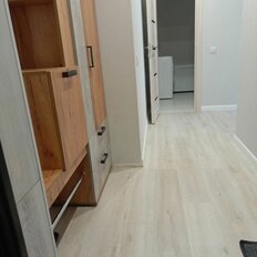 Квартира 30 м², 1-комнатная - изображение 5