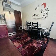 Квартира 56 м², 2-комнатная - изображение 4