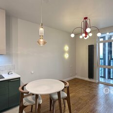 Квартира 42 м², 1-комнатная - изображение 5