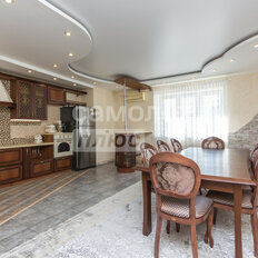 Квартира 154,2 м², 4-комнатная - изображение 5