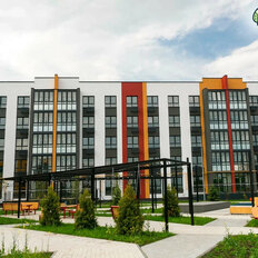 Квартира 90,6 м², 3-комнатная - изображение 3