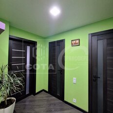 Квартира 61,3 м², 3-комнатная - изображение 2