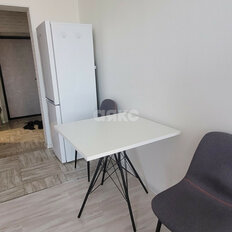 Квартира 36,4 м², 1-комнатная - изображение 5