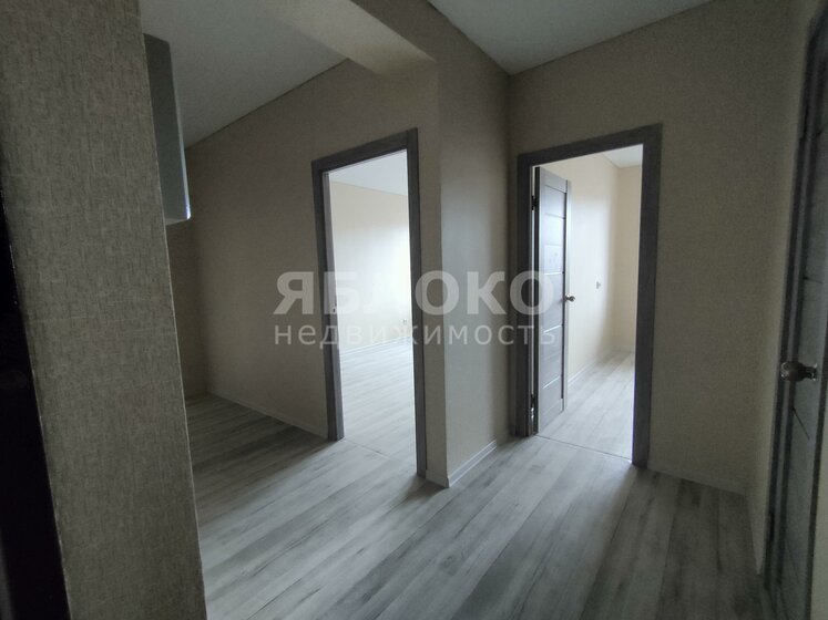 64,8 м², 3-комнатная квартира 4 200 000 ₽ - изображение 62