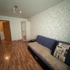 Квартира 33 м², 1-комнатная - изображение 3