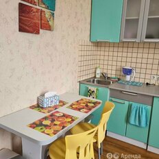 Квартира 28 м², студия - изображение 3