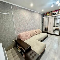 Квартира 37,5 м², 1-комнатная - изображение 2