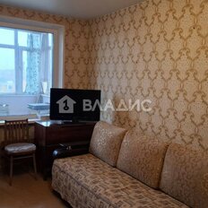 Квартира 46,7 м², 2-комнатная - изображение 5