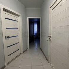 Квартира 36,6 м², 1-комнатная - изображение 1