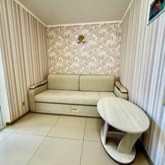 Квартира 40 м², 1-комнатная - изображение 5