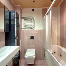 Квартира 41,9 м², 1-комнатная - изображение 5