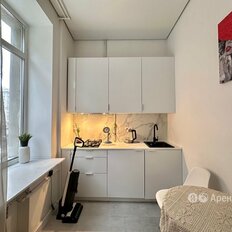 Квартира 30 м², 1-комнатная - изображение 1