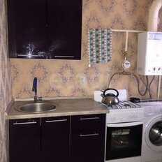 Квартира 32,3 м², 1-комнатная - изображение 2
