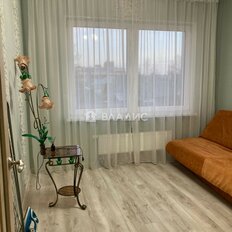 Квартира 34,4 м², 2-комнатная - изображение 3