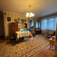 Квартира 56,6 м², 3-комнатная - изображение 1