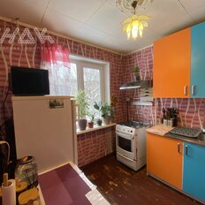 Квартира 32,4 м², 1-комнатная - изображение 3